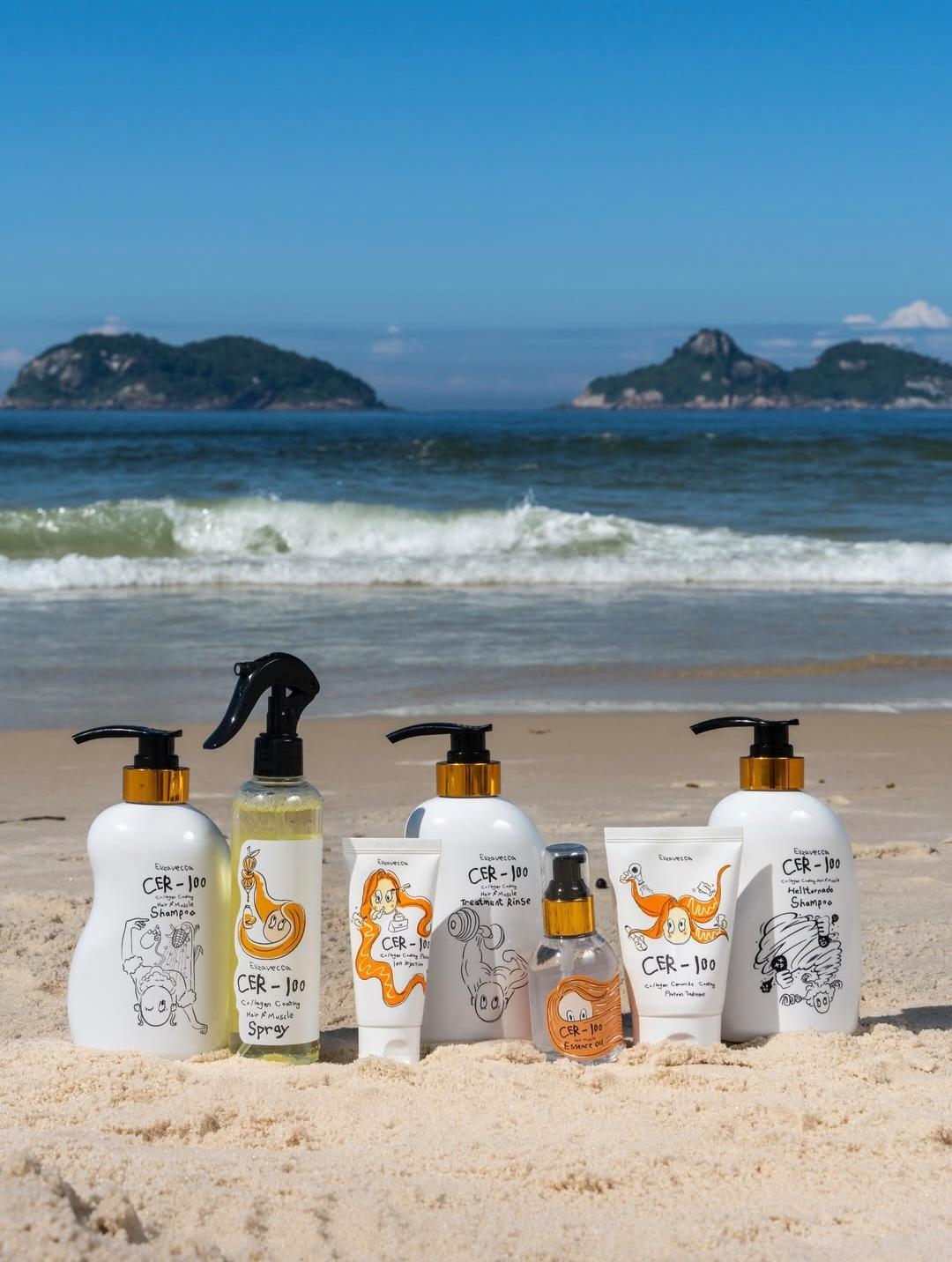 Elizavecca Haircare